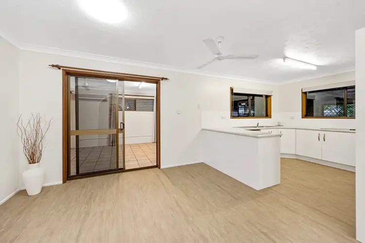 Fourth view of Homely house listing, 1 Saxon Court, Thuringowa Central QLD 4817