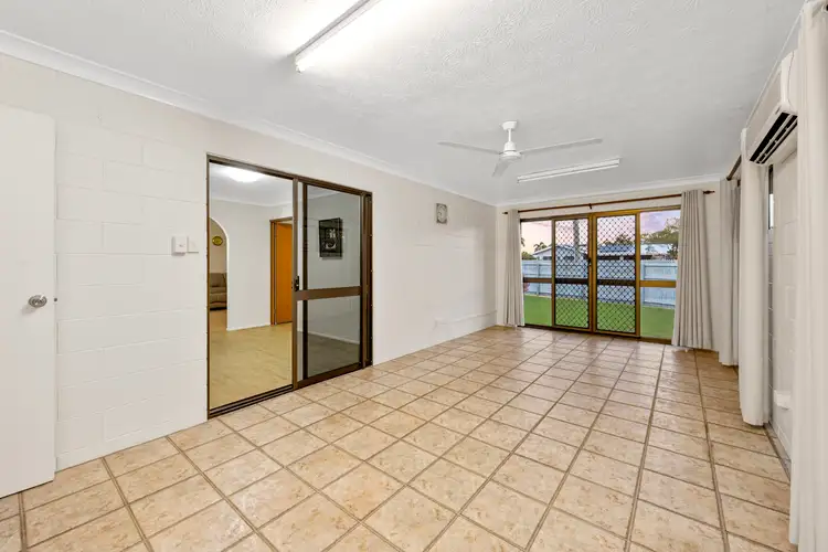 Sixth view of Homely house listing, 1 Saxon Court, Thuringowa Central QLD 4817