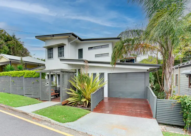 Main view of Homely house listing, 22 Tamworth Street, Annerley QLD 4103