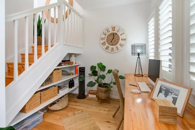 Second view of Homely house listing, 22 Tamworth Street, Annerley QLD 4103