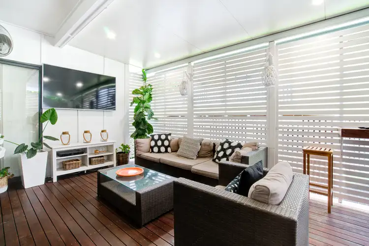 Fifth view of Homely house listing, 22 Tamworth Street, Annerley QLD 4103