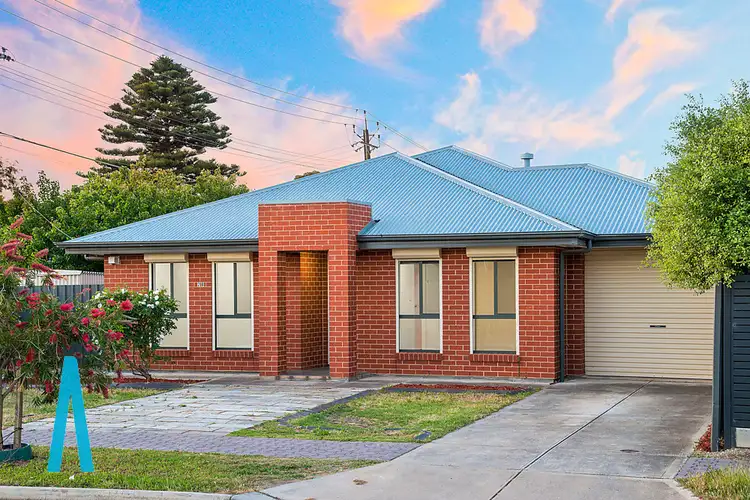 Second view of Homely house listing, 2B Wootten Street, Greenacres SA 5086