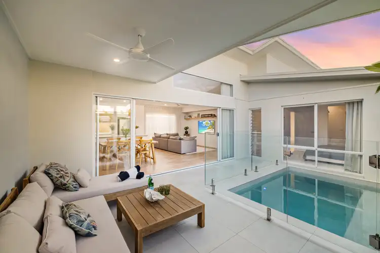 Second view of Homely house listing, 12 Sublime Street, Palmview QLD 4553