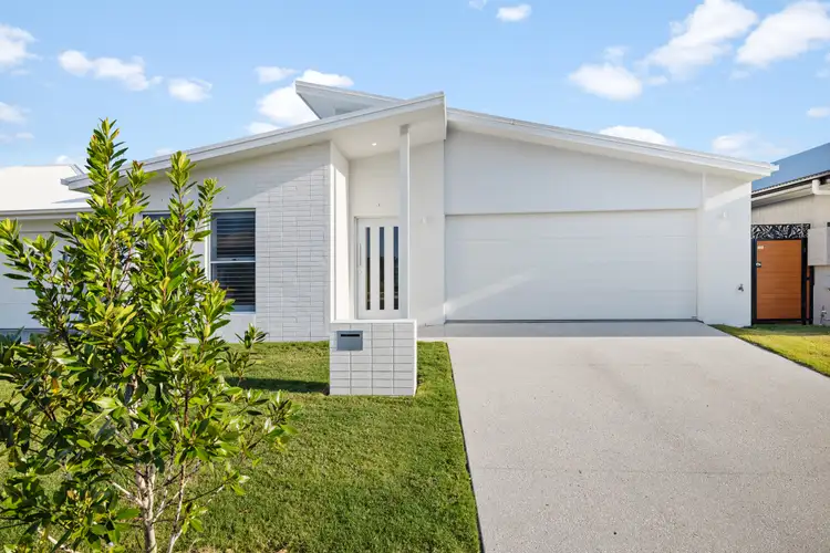 Third view of Homely house listing, 12 Sublime Street, Palmview QLD 4553