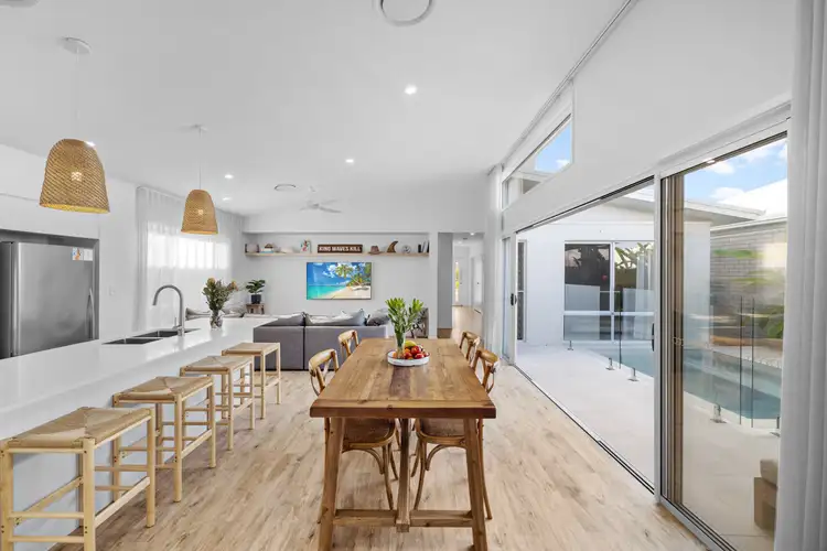 Fourth view of Homely house listing, 12 Sublime Street, Palmview QLD 4553