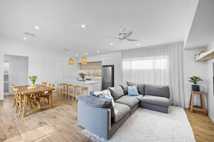 Sixth view of Homely house listing, 12 Sublime Street, Palmview QLD 4553