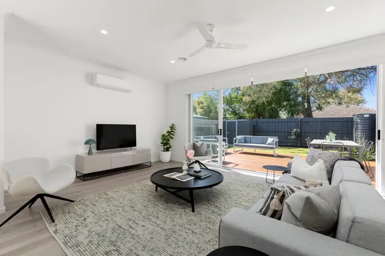 Third view of Homely townhouse listing, 1A Swinden Avenue, Cheltenham VIC 3192