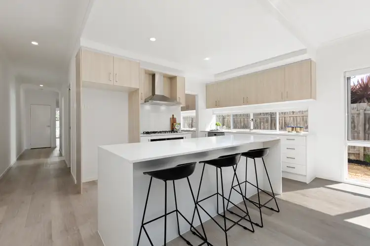 Fourth view of Homely townhouse listing, 1A Swinden Avenue, Cheltenham VIC 3192
