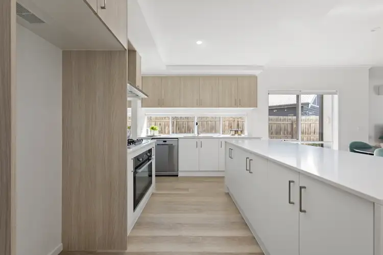 Fifth view of Homely townhouse listing, 1A Swinden Avenue, Cheltenham VIC 3192