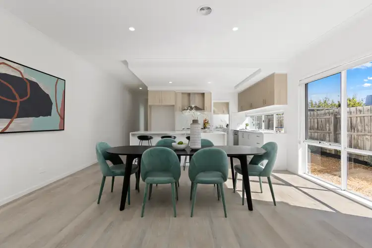 Sixth view of Homely townhouse listing, 1A Swinden Avenue, Cheltenham VIC 3192