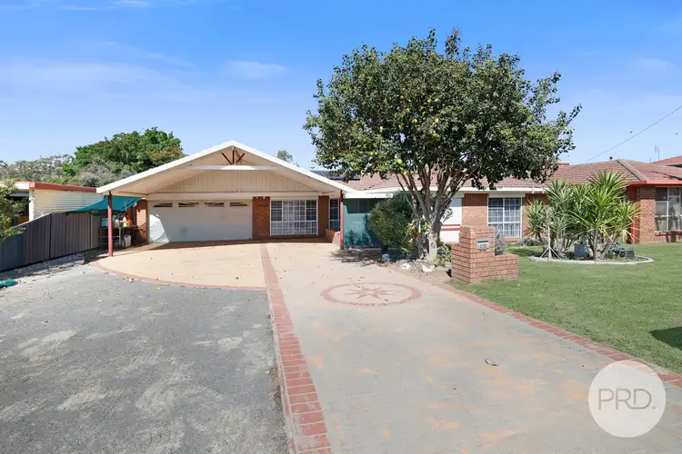 55 Glengarvin Drive, Tamworth NSW 2340