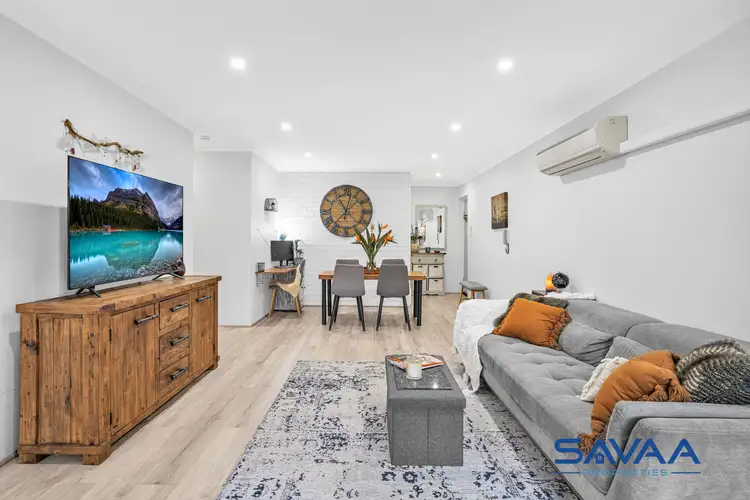 Third view of Homely apartment listing, 11/235 Targo Road, Toongabbie NSW 2146