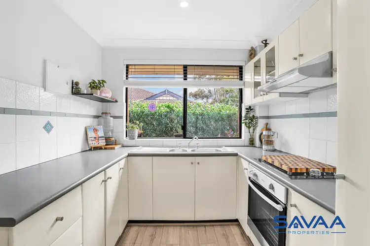 Fifth view of Homely apartment listing, 11/235 Targo Road, Toongabbie NSW 2146