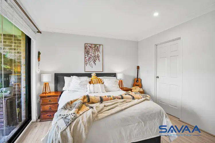 Sixth view of Homely apartment listing, 11/235 Targo Road, Toongabbie NSW 2146