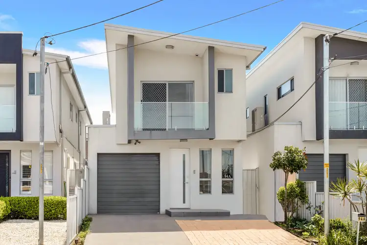 94A Lombard Street, Fairfield West NSW 2165