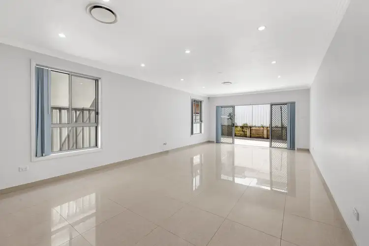 Third view of Homely house listing, 94A Lombard Street, Fairfield West NSW 2165