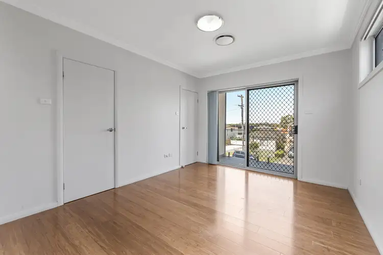 Fifth view of Homely house listing, 94A Lombard Street, Fairfield West NSW 2165