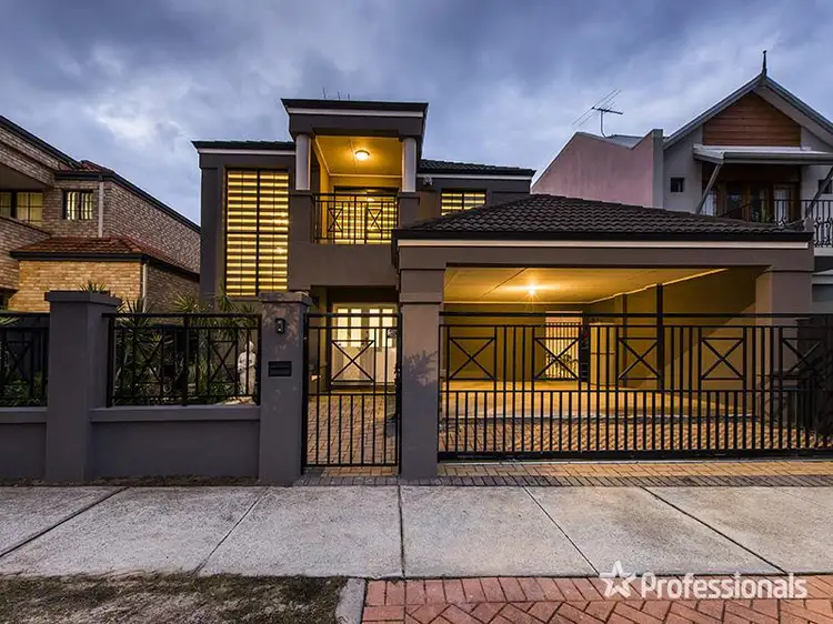 42 Broome Street, Highgate WA 6003