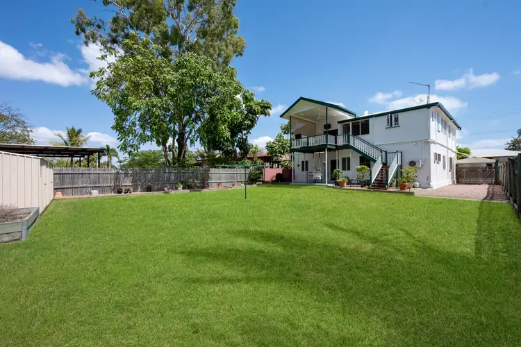 Second view of Homely house listing, 42 Seventh Street, Railway Estate QLD 4810