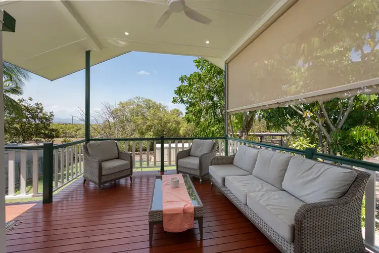 Sixth view of Homely house listing, 42 Seventh Street, Railway Estate QLD 4810