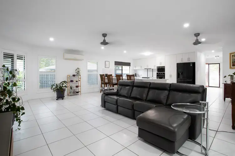 Second view of Homely house listing, 17 Narrabeen Street, Blacks Beach QLD 4740