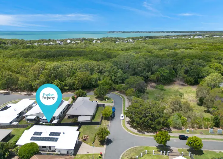 Third view of Homely house listing, 17 Narrabeen Street, Blacks Beach QLD 4740