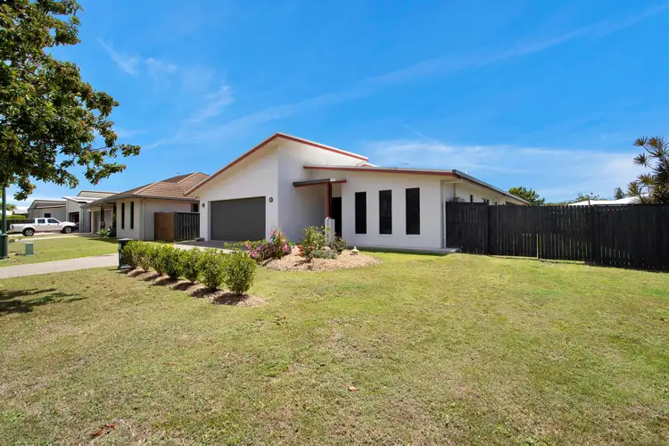 Fourth view of Homely house listing, 17 Narrabeen Street, Blacks Beach QLD 4740