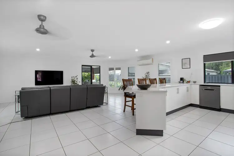 Sixth view of Homely house listing, 17 Narrabeen Street, Blacks Beach QLD 4740