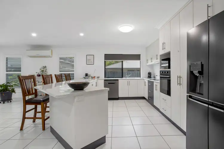 Seventh view of Homely house listing, 17 Narrabeen Street, Blacks Beach QLD 4740