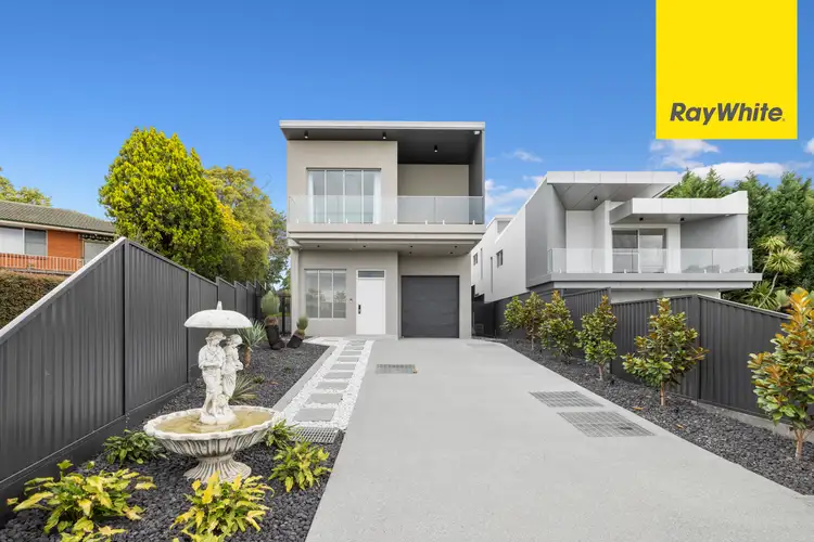 67 Raimonde Road, Eastwood NSW 2122