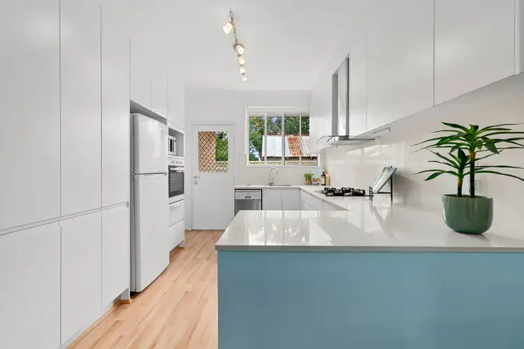 Fourth view of Homely villa listing, 8/8 Targo Road, Beverley Park NSW 2217