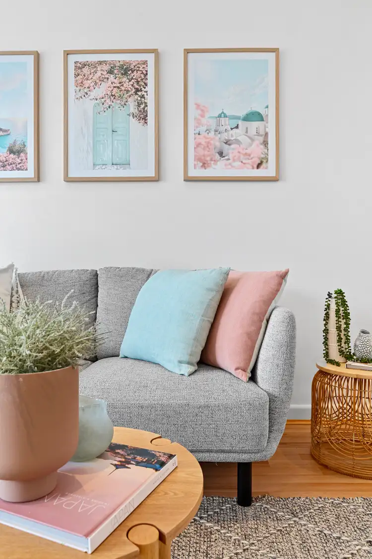 Fifth view of Homely villa listing, 8/8 Targo Road, Beverley Park NSW 2217