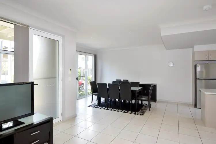Fifth view of Homely townhouse listing, 4/14 Fowler Street, West Gladstone QLD 4680
