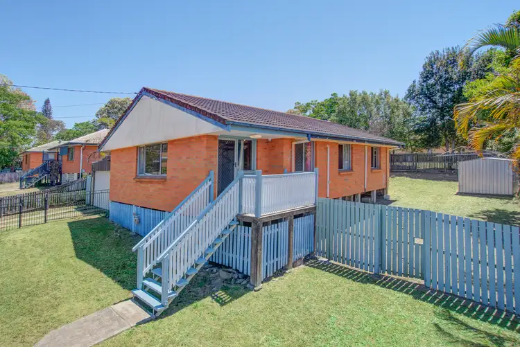 Main view of Homely house listing, 19 Carlotta Street, Slacks Creek QLD 4127