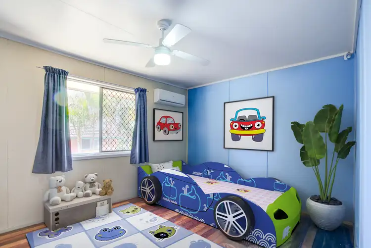 Sixth view of Homely house listing, 19 Carlotta Street, Slacks Creek QLD 4127