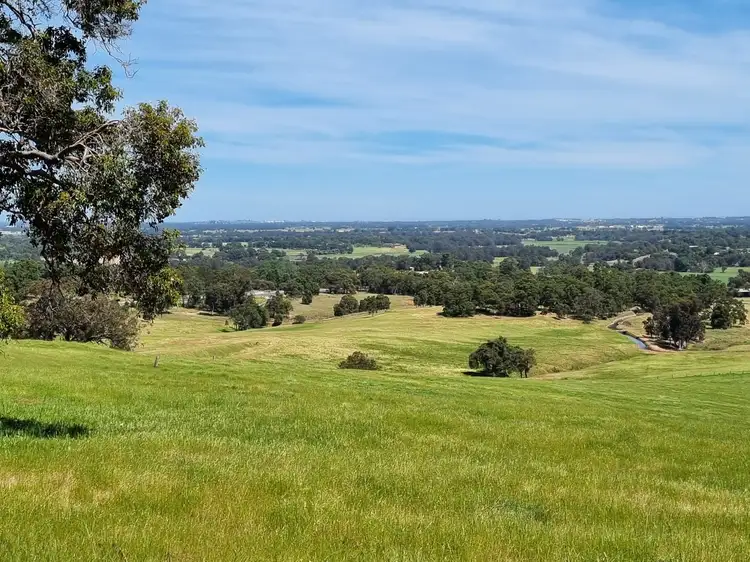 Lot 100 Coalfields Highway, Roelands WA 6226