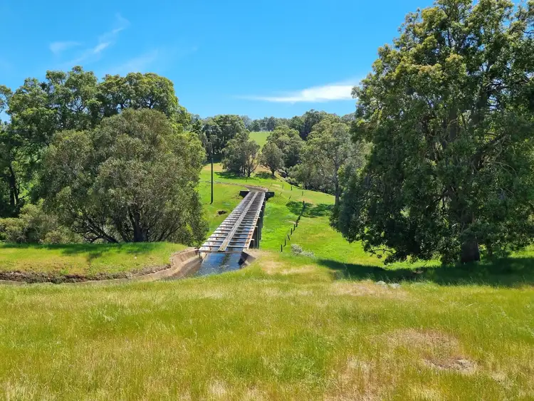 Fourth view of Homely rural property listing, Lot 100 Coalfields Highway, Roelands WA 6226