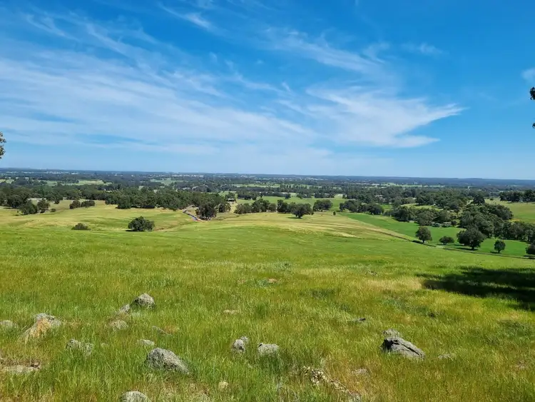Fifth view of Homely rural property listing, Lot 100 Coalfields Highway, Roelands WA 6226
