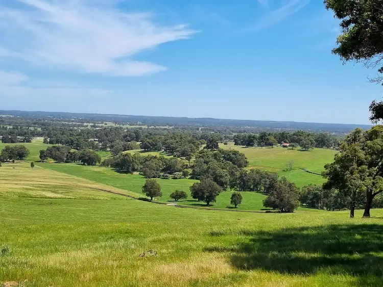 Sixth view of Homely rural property listing, Lot 100 Coalfields Highway, Roelands WA 6226