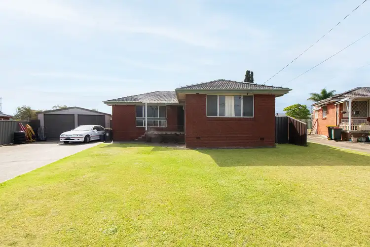 8 Alma Place, Rooty Hill NSW 2766