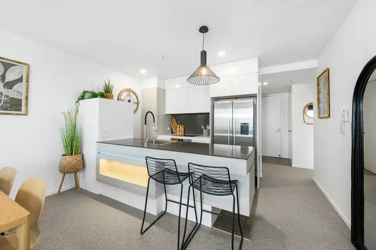 Fourth view of Homely apartment listing, 62/72 The Esplanade, Burleigh Heads QLD 4220