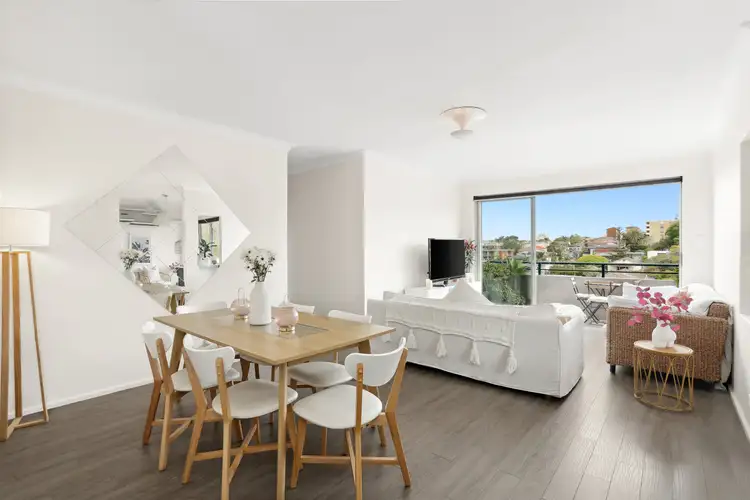 18/23-27 Diamond Bay Road, Vaucluse NSW 2030