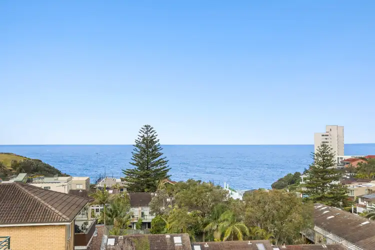 Third view of Homely apartment listing, 18/23-27 Diamond Bay Road, Vaucluse NSW 2030