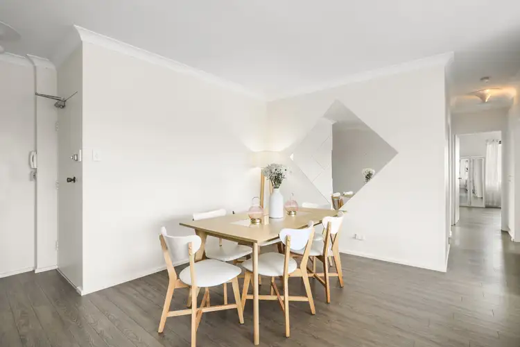 Sixth view of Homely apartment listing, 18/23-27 Diamond Bay Road, Vaucluse NSW 2030