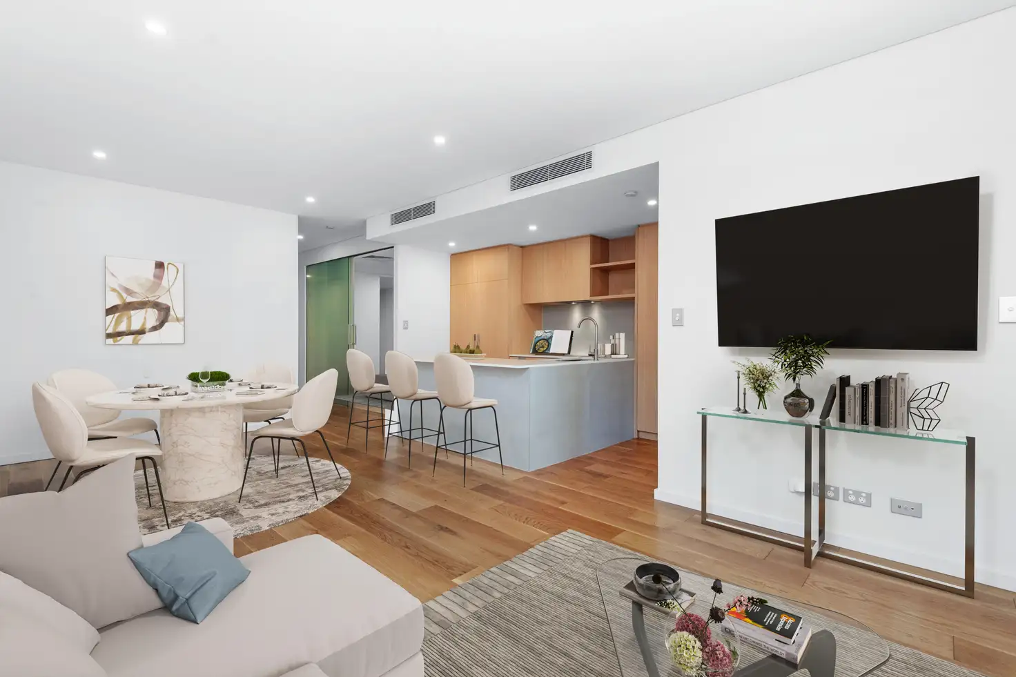 Main view of Homely apartment listing, 77/2 Milyarm Rise, Swanbourne WA 6010