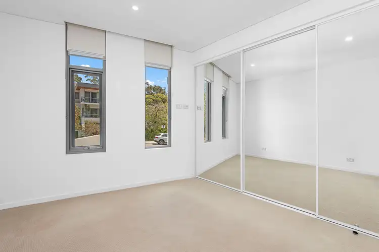 Fourth view of Homely apartment listing, 77/2 Milyarm Rise, Swanbourne WA 6010