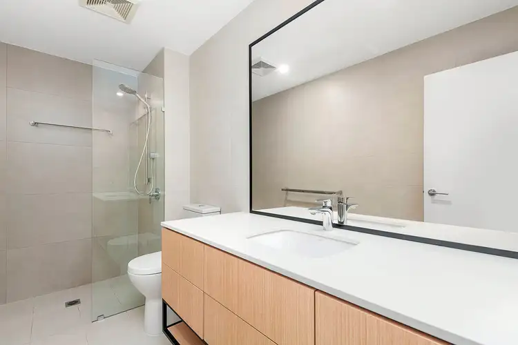 Fifth view of Homely apartment listing, 77/2 Milyarm Rise, Swanbourne WA 6010