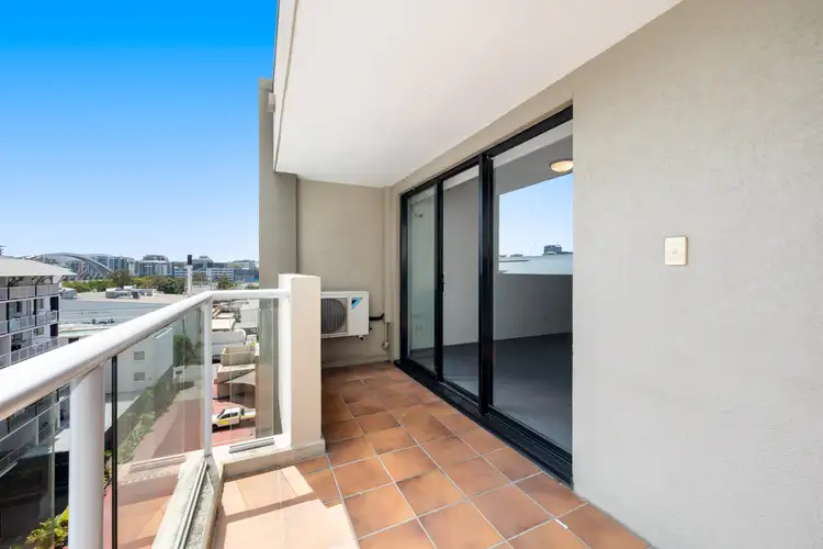 Sixth view of Homely unit listing, 620/20 Montague Road, South Brisbane QLD 4101