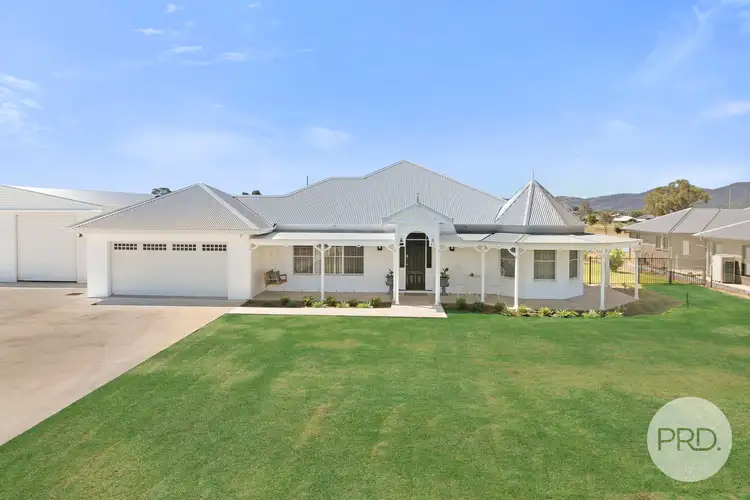 34 Rodeo Drive, Tamworth NSW 2340