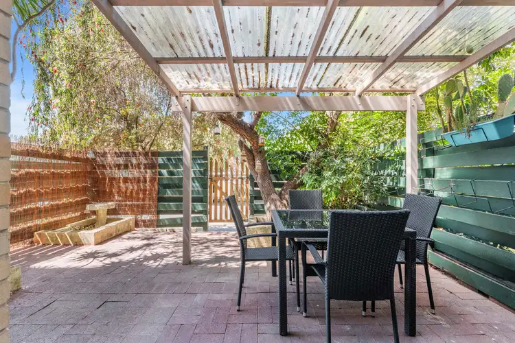 Third view of Homely apartment listing, 4/26 Stanley Street, Mount Lawley WA 6050